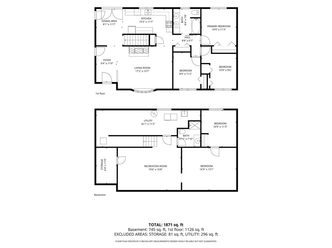 E6095 800th Avenue, Colfax WI 54730 - Residential house for sale - MLS #1604050 - image41