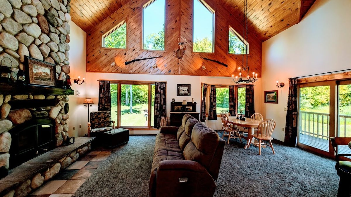 W4241 Walrath Road, Glen Flora WI 54526 - Residential house for sale - MLS #1601860 - image6