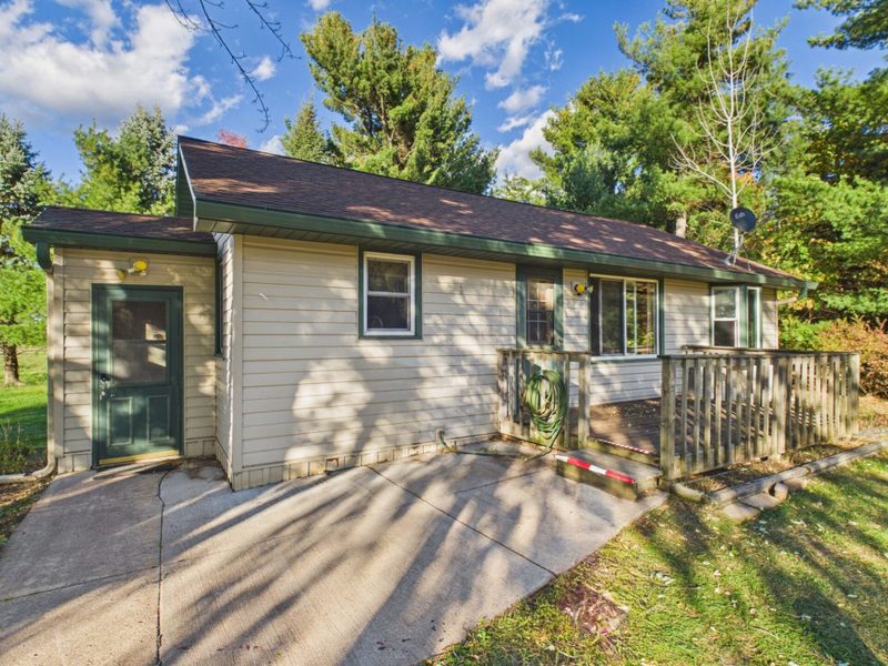 24058 Daniel Johnson Road