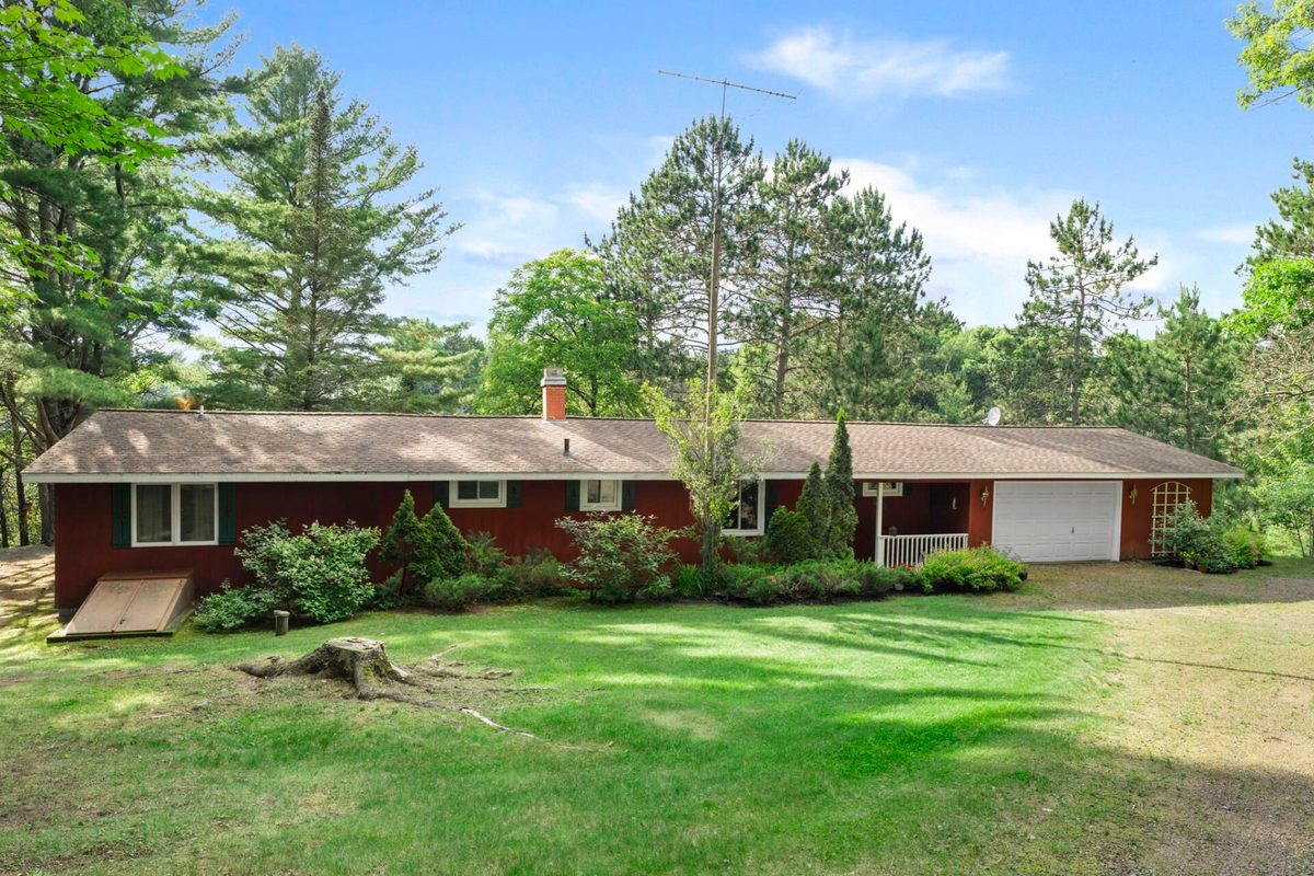 N7543 Liesch Road, Trego WI 54888 - Residential house for sale - MLS #1602838 - image6