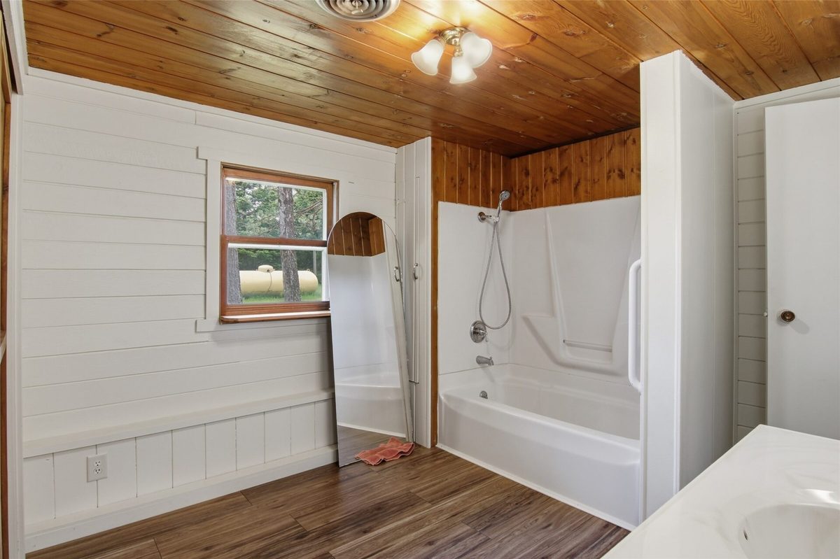 W 4753 Highway F, Springbrook, WI