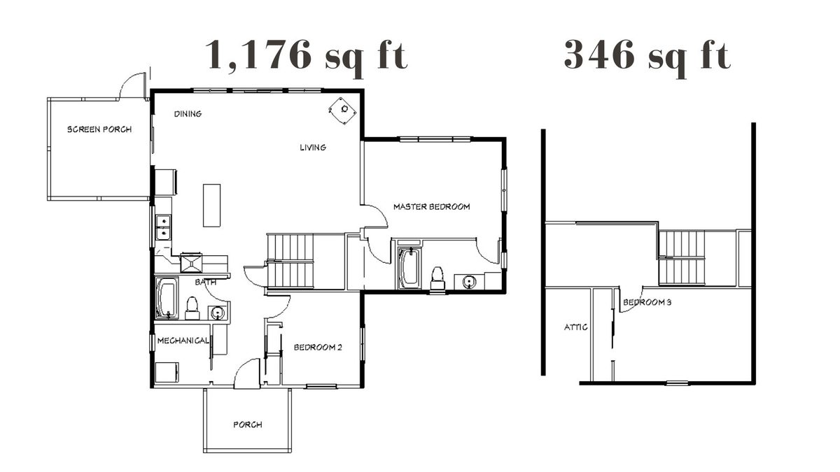 XXX Three Mile Road, Danbury WI 54830 - Residential house for sale - MLS #1602226 - image4