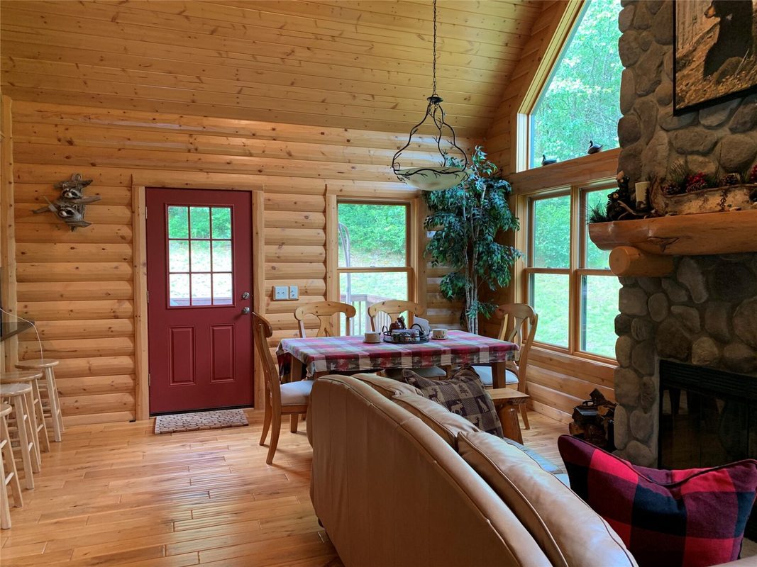8380 Deeper Lake Road, Minong WI 54859 - Residential house for sale - MLS #1600940 - image6