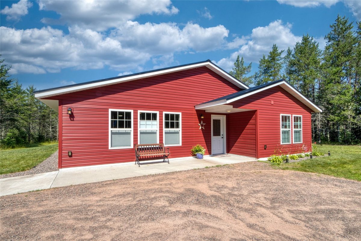 9429N Brodi Lane, Hayward WI 54843 - Residential house for sale - MLS #1602813 - image3