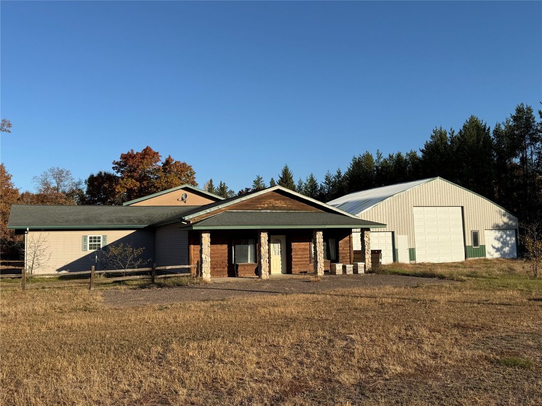 W4268 Highway 63, Springbrook WI 54875 - Residential house for sale - MLS #1606112 - image4