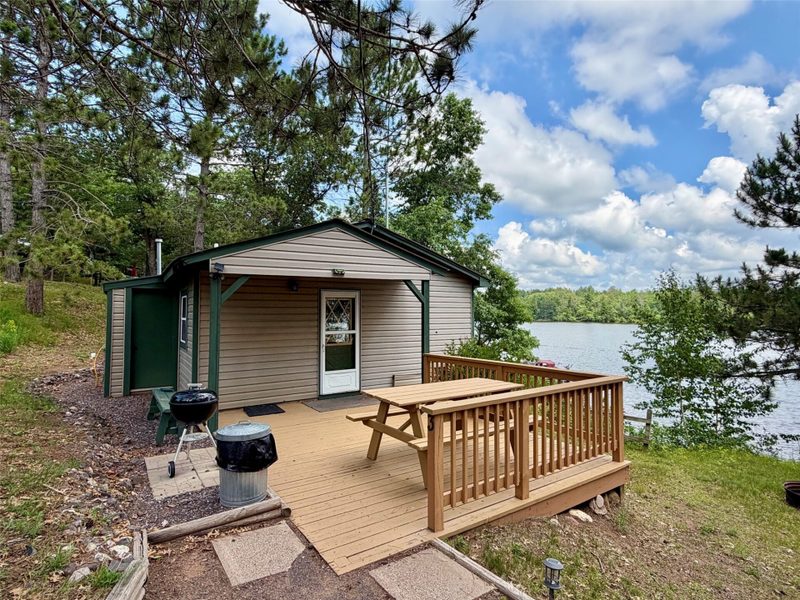 6833 View Point Lodge Road 