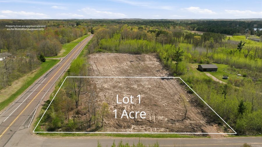 Lot 1 11th Avenue