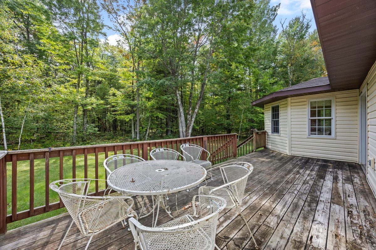 26557 Helsene Road, Webster WI 54893 - Residential house for sale - MLS #1605430 - image10