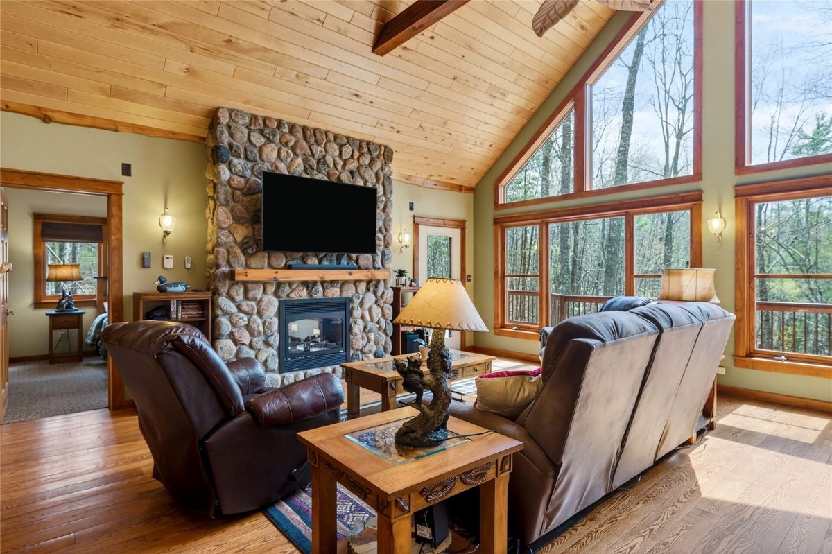 8787 Nor Wis Road, Hayward WI 54843 - Residential house for sale - MLS #1600970 - image7