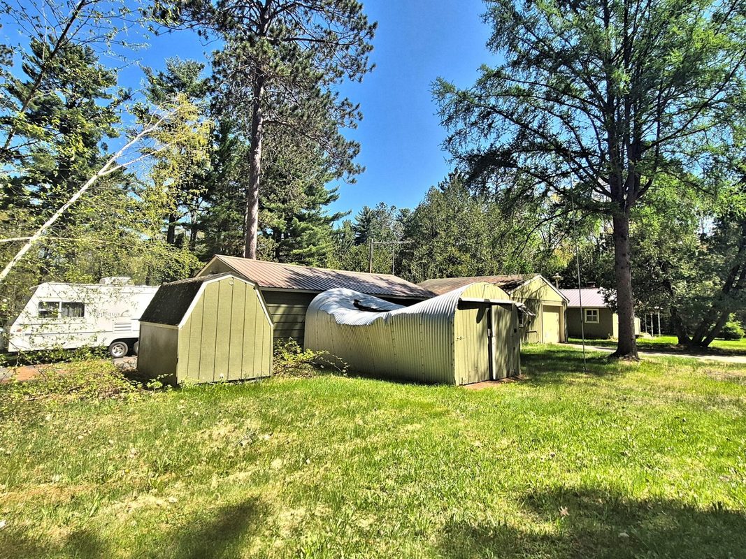 14306 W Pine Street, Hayward, WI