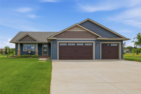 20155 63rd Avenue, Chippewa Falls WI 54729 - Residential house for sale - MLS #1601586 - image1