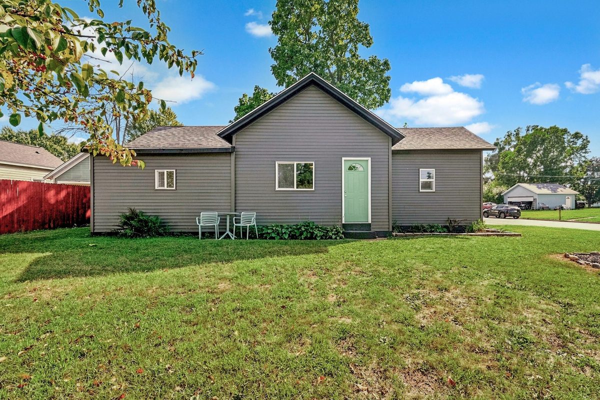 1643 Ludgate Street, Chippewa Falls WI 54729 - Residential house for sale - MLS #1603046 - image2