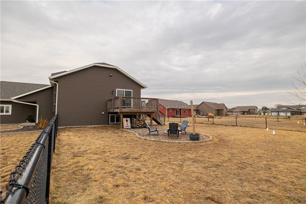 Residential at 11530 44th Avenue, Chippewa Falls, WI 54729 — photo 1