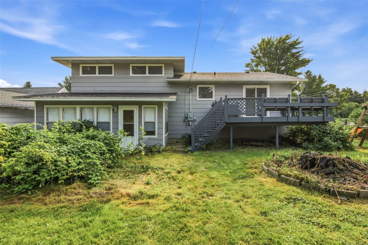 217 Poplar Street, Cadott WI 54727 - Residential house for sale - MLS #1603819 - image34