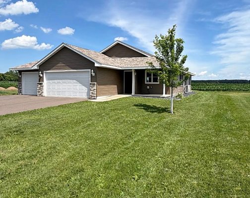 308 Dunn Street Colfax WI 54730