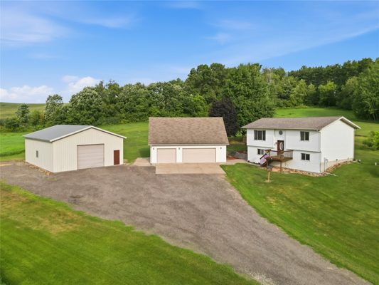 9650 Hwy 53  Fall Creek WI 54742