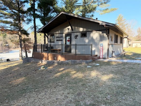 1006 25th Street, Chetek, WI