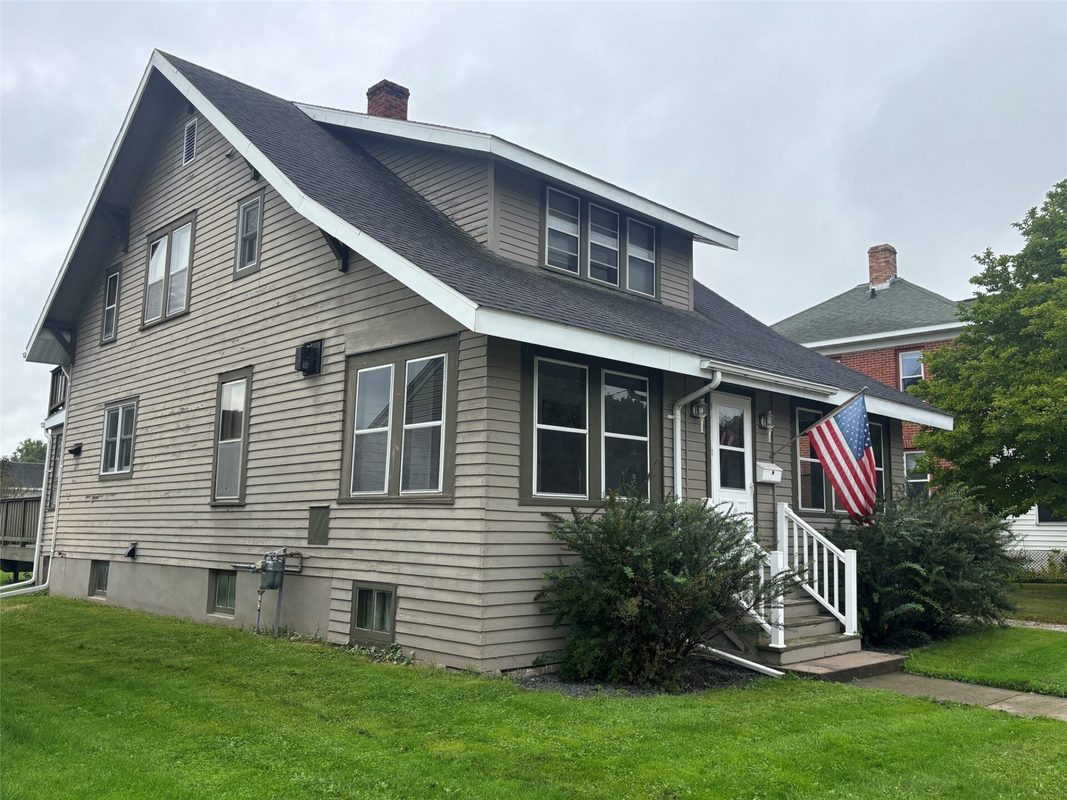 609 Jefferson Street, Arcadia WI 54612 - Residential house for sale - MLS #1605475 - image3