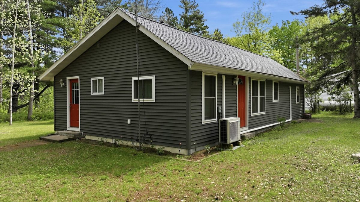 26660 County Road M, Holcombe WI 54745 - Residential house for sale - MLS #1601523 - image2