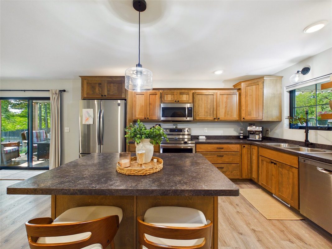 10764 August Lane, Hayward, WI