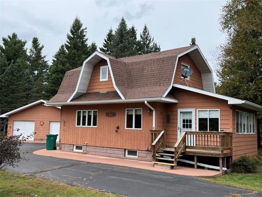 2358 5th Street Cumberland WI 54829