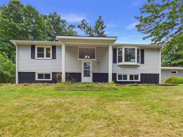11355 Sunset Circle, Hayward WI 54843 - Residential house for sale - MLS #1604101 - image1