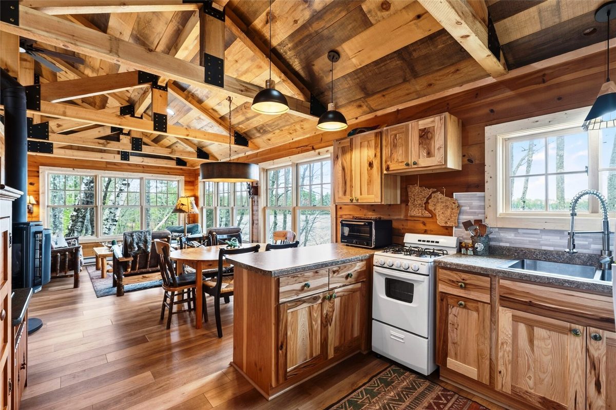 11020 W Allan Road 6, Hayward, WI — photo 12