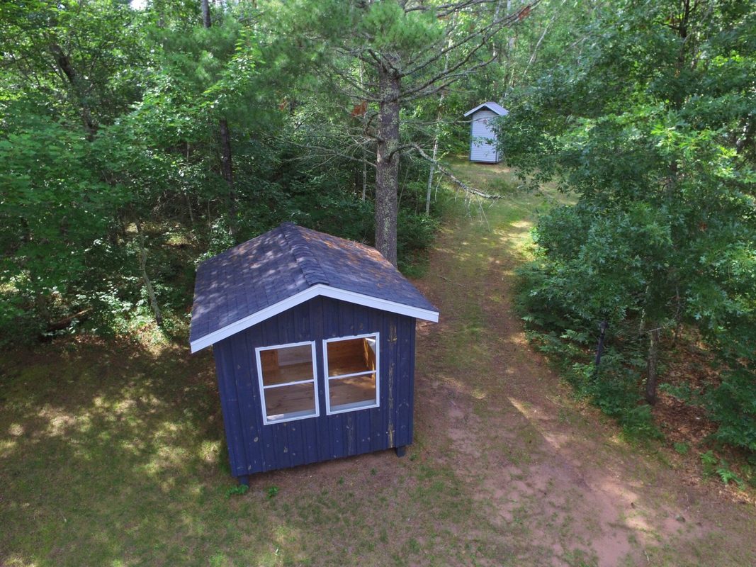 2749 Webb Lake Road, Webb Lake WI 54830 - Land house for sale - MLS #1603203 - image8