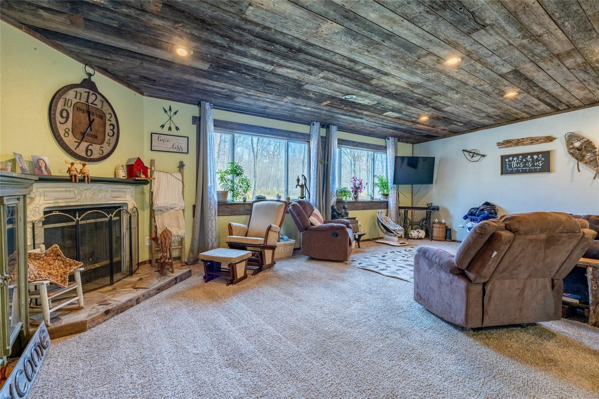 W7719 Wears Road, Catawba WI 54515 - Residential house for sale - MLS #1606127 - image6