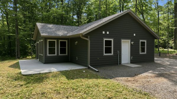 11217W Plover Lane  Hayward WI 54843