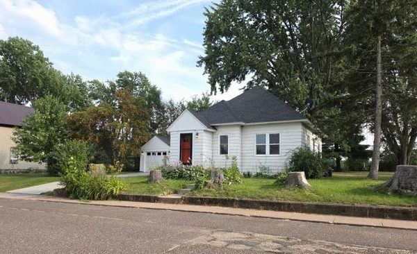 101 Bank Street, Milltown WI 54858 - Residential house for sale - MLS #1603897 - image1