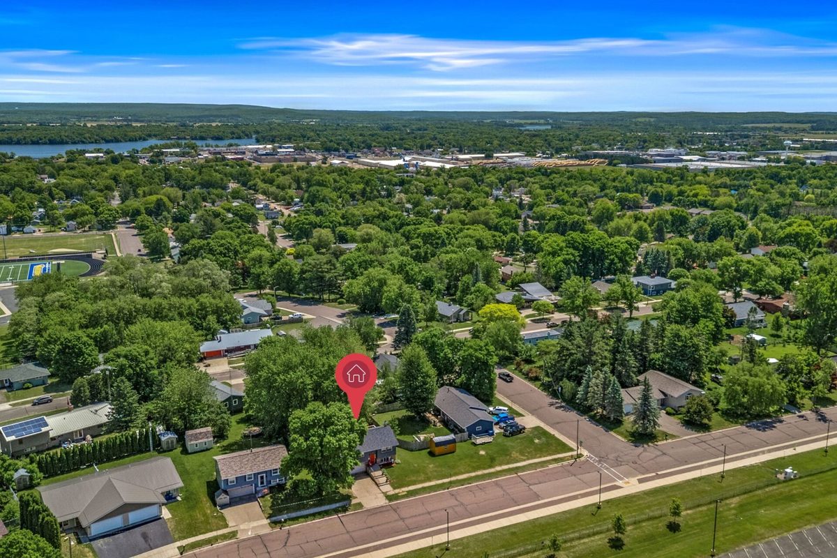 203 Cameron Road, Rice Lake WI 54868 - Residential house for sale - MLS #1602178 - image40