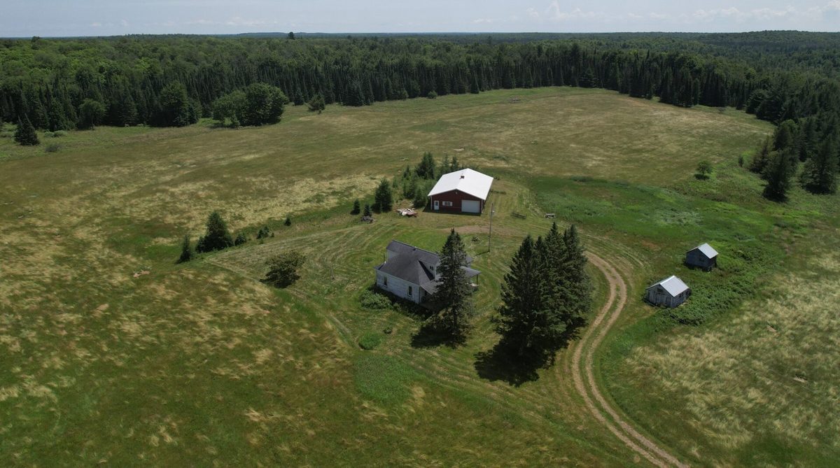 N16798 Bass Lake Road, Butternut WI 54514 - Residential house for sale - MLS #1603059 - image45