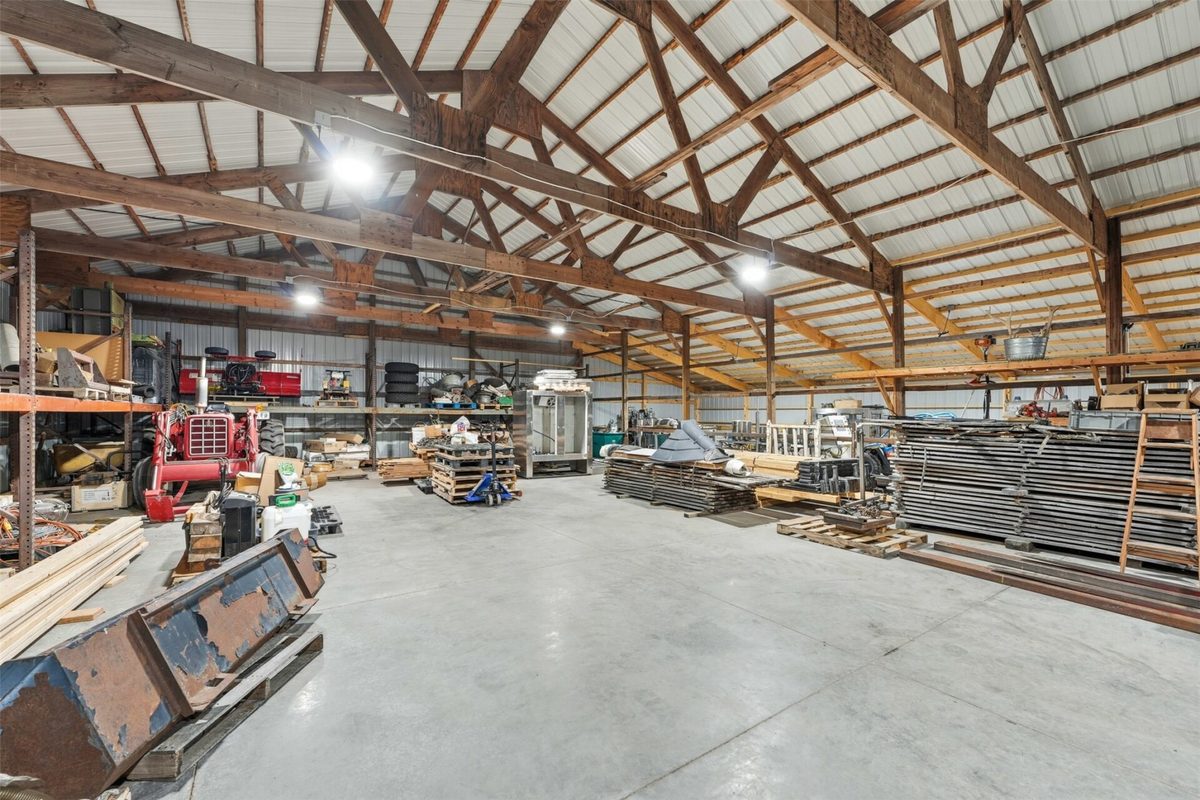 22946 100th Avenue, Cadott WI 54727 - Residential house for sale - MLS #1602429 - image48