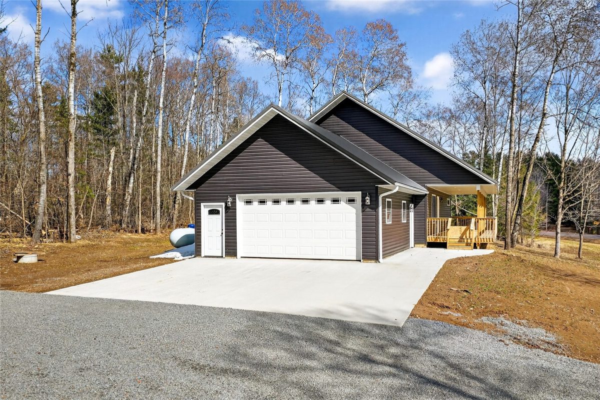 4795N Lake Winter Road, Winter WI 54896 - Residential house for sale - MLS #1599725 - image4