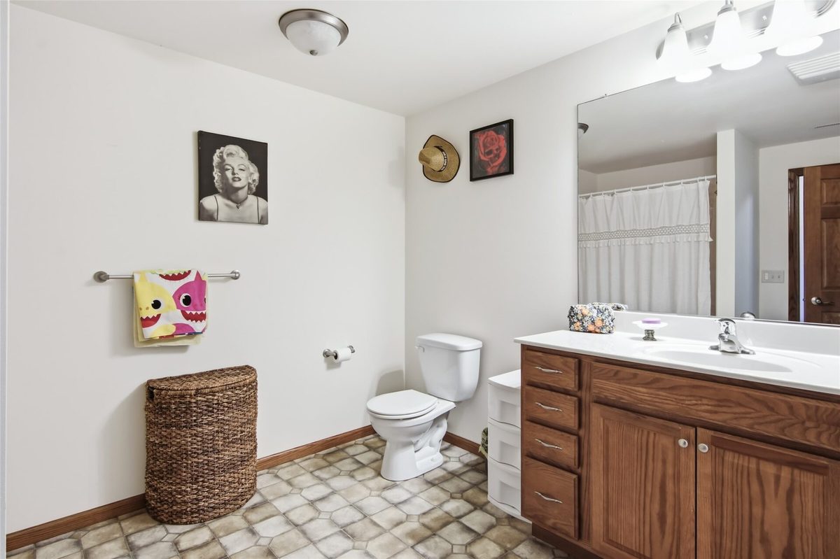 9852 162nd Street, Chippewa Falls WI 54729 - Residential house for sale - MLS #1604471 - image16