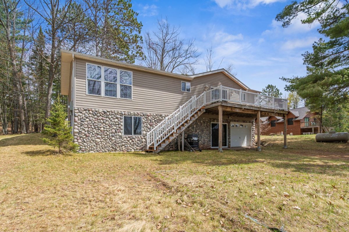 12503 Small Road, Hayward WI 54843 - Residential house for sale - MLS #1600430 - image18