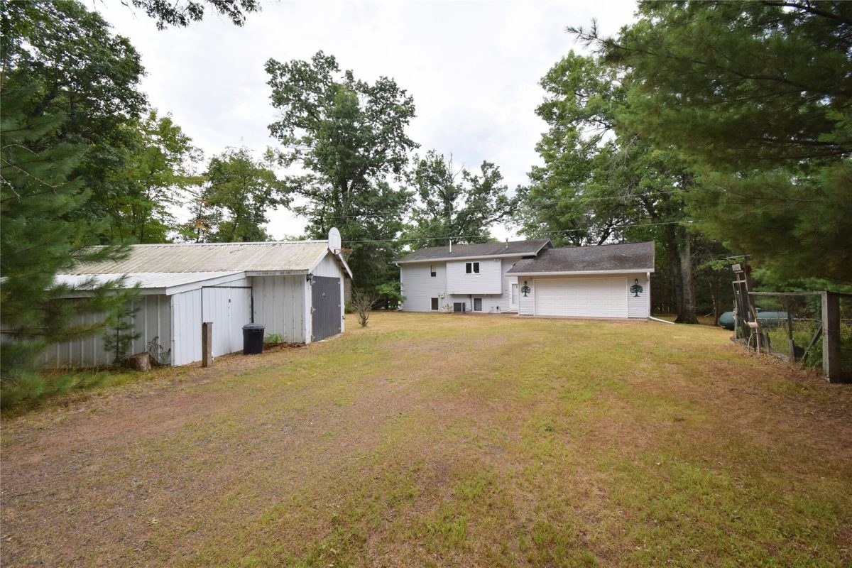 29923 Cranberry Lane, Danbury WI 54830 - Residential house for sale - MLS #1604497 - image32