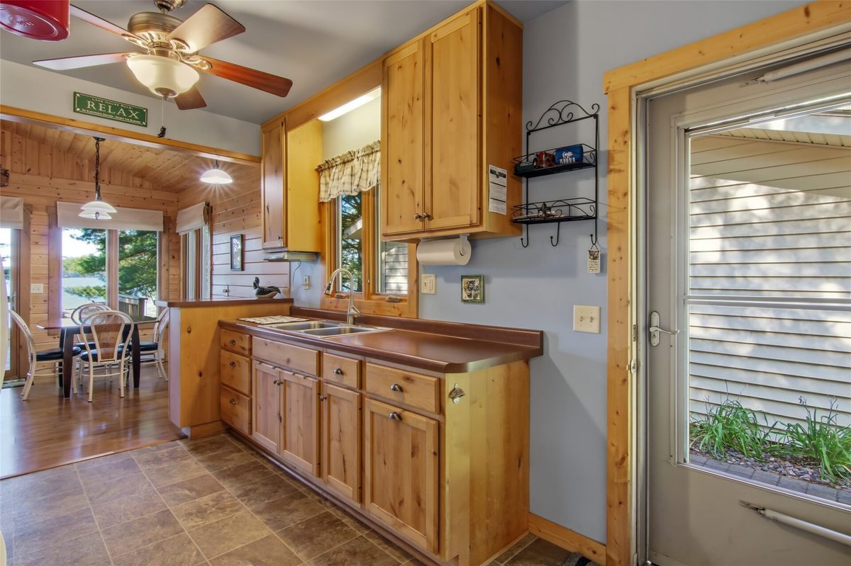 N8443 Lone Trail Lane, Spooner WI 54801 - Residential house for sale - MLS #1604983 - image7