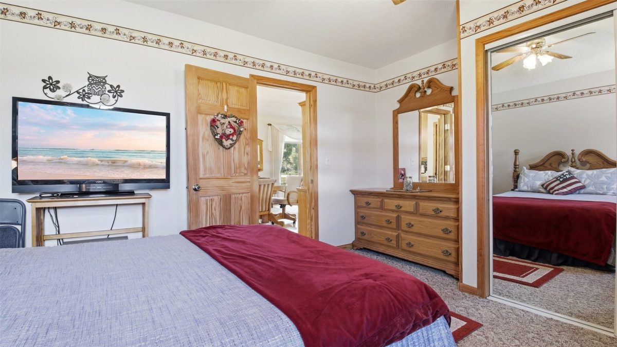 23815 County Highway F, New Auburn WI 54757 - Residential house for sale - MLS #1603268 - image35