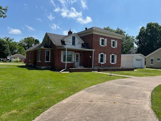 23665 Lafayette Street Independence WI 54747