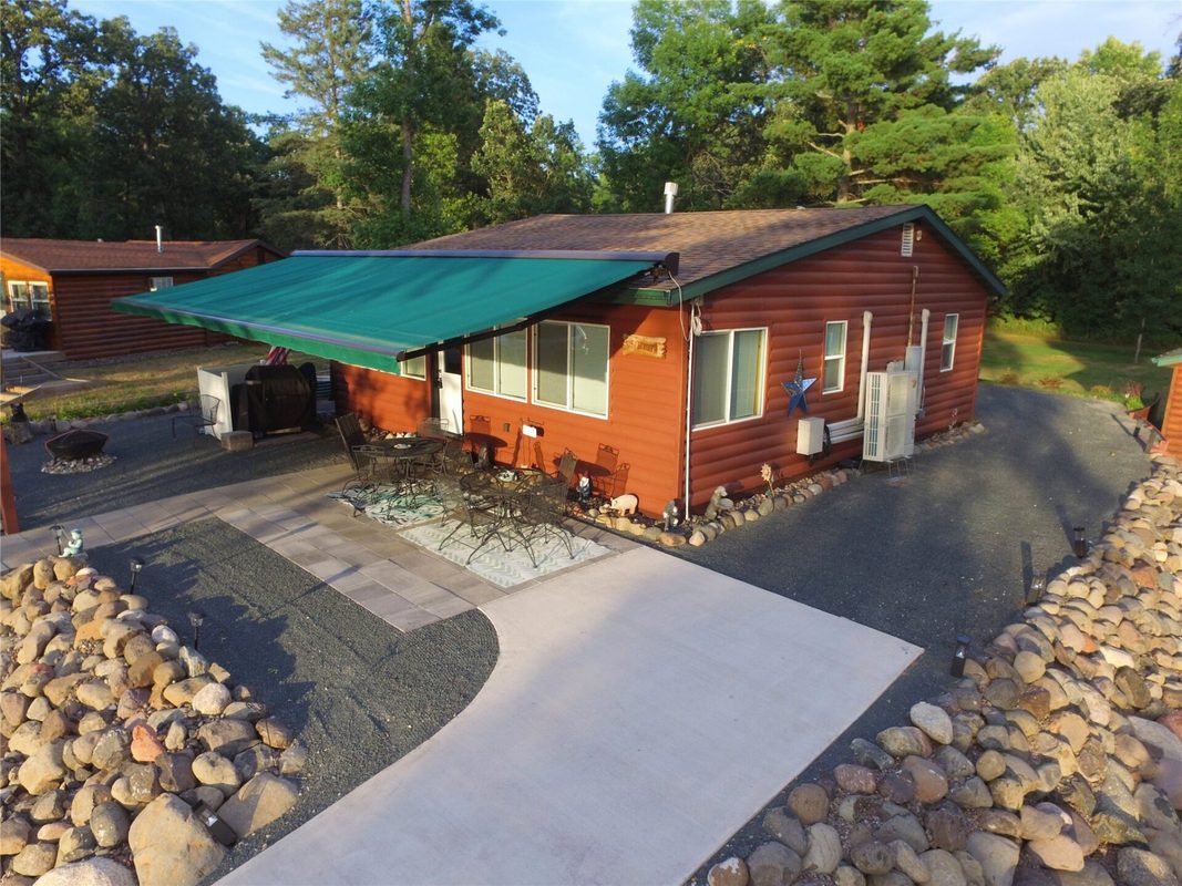 6587 Blue Heron Bay Drive, Siren WI 54872 - Residential house for sale - MLS #1604342 - image54