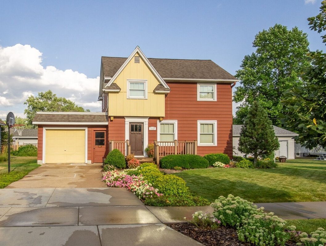 2017 11th Street, Eau Claire WI 54703 - Residential house for sale - MLS #1605275 - image14