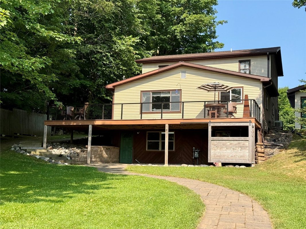 1350 Boettcher Road, Park Falls WI 54552 - Residential house for sale - MLS #1605643 - image2