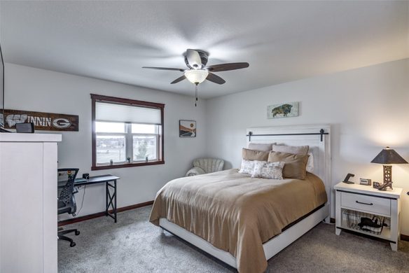 Residential at 17363 109th Avenue, Chippewa Falls, WI 54729 — photo 1