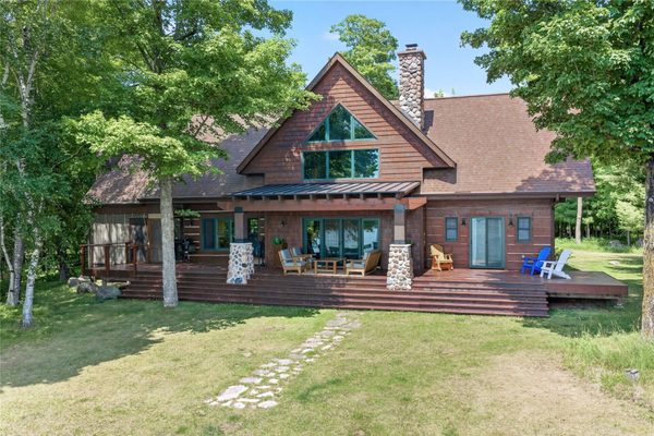 44990 Bear Point Road Cable WI 54821