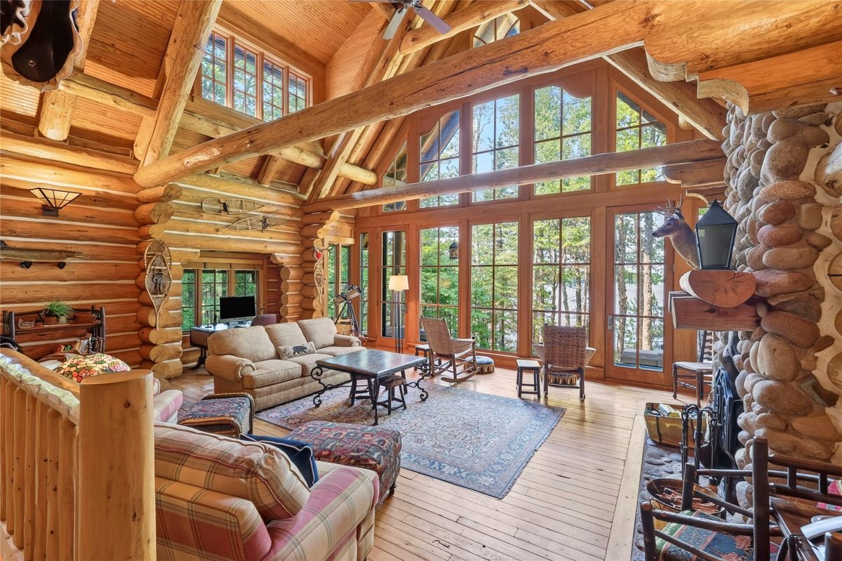 49945 Lake Owen Drive, Cable WI 54821 - Residential house for sale - MLS #1603626 - image5