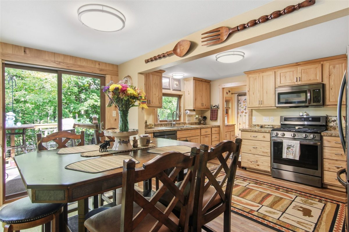 7611W Pine Point Road, Hayward WI 54843 - Residential house for sale - MLS #1604725 - image5