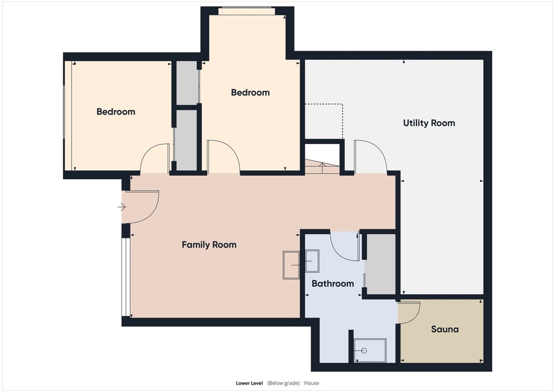 12440 Heather Lane, Hayward WI 54843 - Residential house for sale - MLS #1605923 - image43