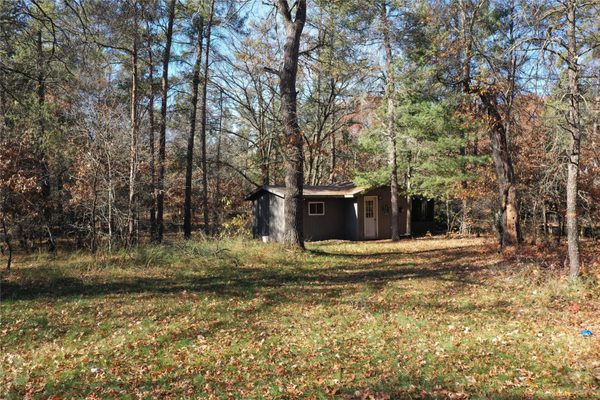 14050 Bloom Road Grantsburg WI 54840